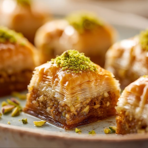 Baklava