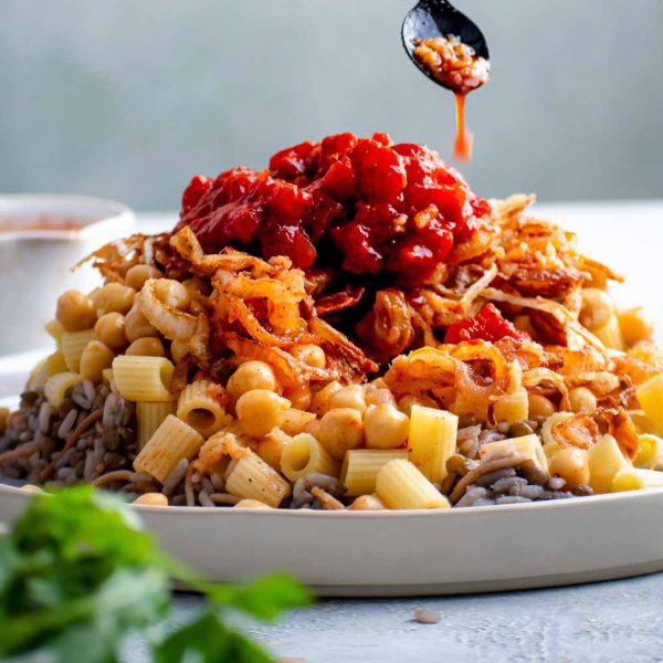 Koshari