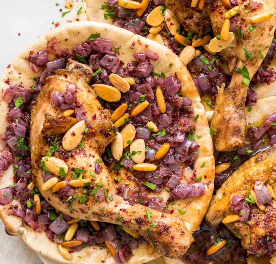 Experience the soul of Palestinian cuisine with dishes like musakhan and maqluba—slow-cooked, richly spiced, and made the way our grandmothers taught us.
