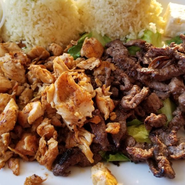 Shawarma - Chicken