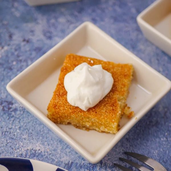 Basbousa- ashta -web